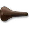 Selle Italia SELLA ITALIA TURBO BULLITT Fec Alloy 7 balnelis, odinis, rudas, 358 g