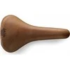 Selle Italia SELLA ITALIA TURBO RACER balnas, Fec Alloy 7, odinis, šviesiai rudas, 370 g