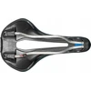 Selle Italia SELLE ITALIA FLITE BOOST GRAVEL TI316 balnelis, „Superflow L“ (sutampa su L3), TI 316 bėgelis, „Fibra-Tek“, lengvas gelis, 232 g, mėlynas