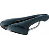 Selle Italia SELLE ITALIA FLITE BOOST GRAVEL TI316 balnelis, „Superflow S“ (sutampa su S3), TI 316 bėgelis, „Fibra-Tek“, lengvas gelis, 228 g, mėlynas