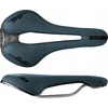 Selle Italia SELLE ITALIA FLITE BOOST GRAVEL TI316 balnelis, „Superflow S“ (sutampa su S3), TI 316 bėgelis, „Fibra-Tek“, lengvas gelis, 228 g, mėlynas