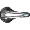 Selle Italia SELLE ITALIA FLITE BOOST GRAVEL TI316 balnelis, „Superflow S“ (sutampa su S3), TI 316 bėgelis, „Fibra-Tek“, lengvas gelis, 228 g, mėlynas