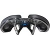 Selle Italia SELLE ITALIA FLITE BUT SUPERFLOW™ L (id galioja iki L3) Manganas Tube 7, minkštos technologijos, žydiškas (NAUJAS)