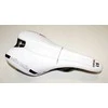 Selle Italia SELLE ITALIA SLR BOOST TM L balnelis (id atitikimas - L1) mangano vamzdelis 7, baltas, bandomasis