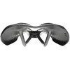 Selle Italia SELLE ITALIA SLR ELITE L3 balnelis, didelio stiprumo plieniniai bėgiai, svoris 172 g