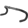 Selle Italia SELLE ITALIA SMART TAPE vairo juosta, 2,5 mm be klijų, Su integruotu kamščiu, juoda (NAUJA)