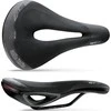 Selle Italia SELLE ITALIA SPORTOURING ST 7 SUPERFLOW L balnas (id atitikimas - L3) Fec Alloy 7x9, soft-tek, gel juodas (NAUJAS)