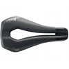 Selle Italia SELLE ITALIA WATT GEL SUPERFLOW balnas (id atitikimas - U3) TI 316 Tube 7, duro-tek, juodas (NAUJAS)