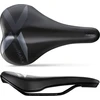 Selle Italia SELLE ITALIA X-Bow L1, FeC lydinio bėgis 7 mm, Soft- Tek, 320g, Juodas (NAUJAS)