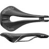 Selle Italia NOVUS SUPERFLOW ENDURANCE S balnas (id atitikmuo – S3) Ti 316 Tube 7 Fibra-tek Juodas (SIT-080H503IKC001)
