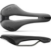 Selle Italia balnas PARDUODA ITALIA FLITE BOOST X-CROSS SUPERFLOW L (id atitinka - L3) TI 316 Tube 7, fiber-tek, juodas (NAUJAS)