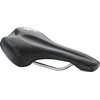 Selle Italia PARDUODAME ITALIA FLITE BROT L balnelis (id atitinka - L1) TI 316 Tube 7, fibratek, juoda (NAUJA)