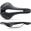 Selle Italia MAIŠELIO KAULO SUPERFLOVAI S (id rungtynės - S3) TI 316 Tube 7, fibra- tek, juoda (NEW)