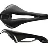 Selle Italia PARDUODAME ITALIA MAKS FLITE GEL SUPERFLOW L (id gegužės - L3) TI 316 Tube 7, fibratek, 320g juodas (NAUJAS)