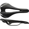 Selle Italia PARDUODAME ITALIA MAX SLR GEL SUPERFLOW L balnelis (id atitinka - L3) TI 316 Tube 7, fiber-tek, 280g juoda (NAUJA)