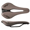 Selle Italia balnelis: SELLE ITALIA NOVUS BOOST EVO GRAVEL™, „Superflow L“ (id atitikmuo - L3), mangano bėgeliai, „Soft-Tek“, 242 g, rudas
