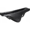 Selle Italia Siodło SELLE ITALIA NOVUS BOOST EVO 3D CARBON KIT, Superflow L (id atitinka L3), anglies bėgis + 10 mm, 210 g (NAUJAS)