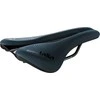 Selle Italia Balnas SELLE ITALIA NOVUS BOOST EVO GRAVEL TM, Superflow L (id match - L3), Manganese Rail, Soft-Tek, 242g, Mėlynas