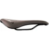 Selle Italia balnelis: SELLE ITALIA NOVUS BOOST EVO GRAVEL™, „Superflow L“ (id atitikmuo - L3), mangano bėgeliai, „Soft-Tek“, 242 g, rudas
