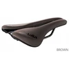 Selle Italia balnelis: SELLE ITALIA NOVUS BOOST EVO GRAVEL™, „Superflow L“ (id atitikmuo - L3), mangano bėgeliai, „Soft-Tek“, 242 g, rudas
