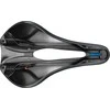 Selle Italia Balnas SELLE ITALIA NOVUS BOOST EVO GRAVEL TM, Superflow L (id match - L3), Manganese Rail, Soft-Tek, 242g, Mėlynas