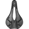 Selle Italia Siodło SELLE ITALIA NOVUS BOOST EVO 3D CARBON KIT, Superflow L (id atitinka L3), anglies bėgis + 10 mm, 210 g (NAUJAS)