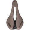 Selle Italia balnelis: SELLE ITALIA NOVUS BOOST EVO GRAVEL™, „Superflow L“ (id atitikmuo - L3), mangano bėgeliai, „Soft-Tek“, 242 g, rudas