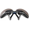 Selle Italia balnelis: SELLE ITALIA NOVUS BOOST EVO GRAVEL™, „Superflow L“ (id atitikmuo - L3), mangano bėgeliai, „Soft-Tek“, 242 g, rudas