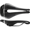 Selle Italia NAVUS BOOST SUPERFLOW S (id match - S3) ti 316 vamzdis 7, fibra- tek, juoda (NEW)