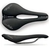 Selle Italia SELLE ITALIA NOVUS EVO BUOST SUPERFLOW L (id rungtynės - L3) TI 316 vamzdis 7, fibra- tek, juoda (NEW)