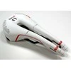 Selle Italia Balnelis SELLE ITALIA NOVUS SUPERFLOW ENDURANCE MANGANESE (id atitikmuo - L3) mangano kamera 7, baltas, bandymų rinkinys SIT-0000000000153 (NAUJAS)