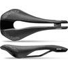 Selle Italia PARDUODAME ITALIA NOVUS SUPERFLOW ENDURACE TM S balnas (id atitikimas - S3) mangano vamzdis 7, duro-tek, juodas (NAUJIENAS)