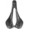 Selle Italia balnelis: SELLE ITALIA SLR 3D CARBON L3, anglies pluošto bėgiai, svoris 143 g