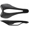 Selle Italia SELLE ITALIA SLR 3D ELITE S3 balnelis, didelio stiprumo plieniniai bėgiai, svoris 172 g
