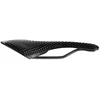 Selle Italia SELLE ITALIA SLR 3D ELITE L3 balnelis, didelio stiprumo plieniniai bėgiai, svoris 178 g