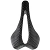 Selle Italia balnelis: SELLE ITALIA SLR 3D CARBON L3, anglies pluošto bėgiai, svoris 143 g