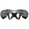 Selle Italia balnelis: SELLE ITALIA SLR 3D CARBON S3, anglies pluošto bėgiai, svoris 137 g