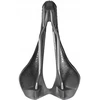 Selle Italia SELLE ITALIA SLR 3D ELITE L3 balnelis, didelio stiprumo plieniniai bėgiai, svoris 178 g