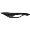 Selle Italia SELLE ITALIA SLR 3D ELITE S3 balnelis, didelio stiprumo plieniniai bėgiai, svoris 172 g