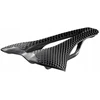 Selle Italia balnelis: SELLE ITALIA SLR 3D CARBON L3, anglies pluošto bėgiai, svoris 143 g