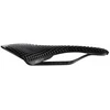 Selle Italia balnelis: SELLE ITALIA SLR 3D CARBON L3, anglies pluošto bėgiai, svoris 143 g