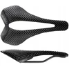 Selle Italia SELLE ITALIA SLR 3D ELITE L3 balnelis, didelio stiprumo plieniniai bėgiai, svoris 178 g