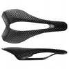 Selle Italia balnelis: SELLE ITALIA SLR 3D CARBON S3, anglies pluošto bėgiai, svoris 137 g