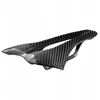 Selle Italia balnelis: SELLE ITALIA SLR 3D CARBON S3, anglies pluošto bėgiai, svoris 137 g