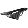Selle Italia SELLE ITALIA SLR 3D ELITE L3 balnelis, didelio stiprumo plieniniai bėgiai, svoris 178 g