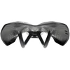 Selle Italia balnelis: SELLE ITALIA SLR ADVAN S1, mangano bėgiai, svoris 205 g