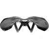 Selle Italia balnelis: SELLE ITALIA SLR ADVAN L3, mangano bėgiai, svoris 190 g