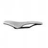 Selle Italia balnelis: SELLE ITALIA SLR BOOST 3D Baltas KIT CARBONIO SUPERFLOW L (id atitinka L3) 171 g
