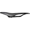 Selle Italia Siodło SELLE ITALIA SLR BOOST TEKNO SUPERFLOW S (id atitinka S3), anglies bėgis + 10 mm, anglis, 95 g (NAUJAS)