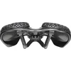 Selle Italia Siodło SELLE ITALIA SLR BOOST 3D KIT CARBONIO, Superflow S (id atitinka S3), anglies bėgis + 10 mm, 166 g (NAUJAS)
